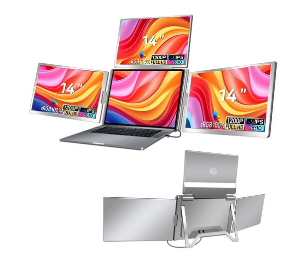 ExtraLink Smart Life S780 - 1542419 - zdjęcie 5